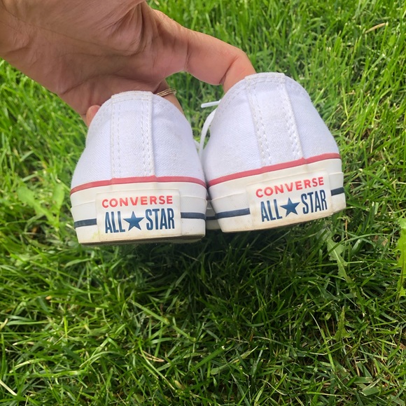Converse All Star Sneakers - Picture 5 of 10